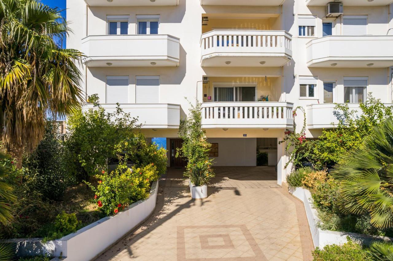 Cancun Deluxe Apartment La Canea Exterior foto